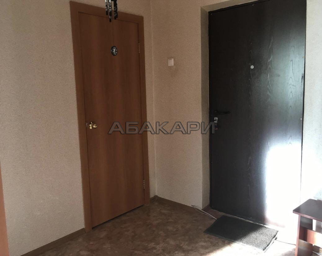 1-комнатная Абытаевская улица, 4А  за 29000 руб/мес фото 10