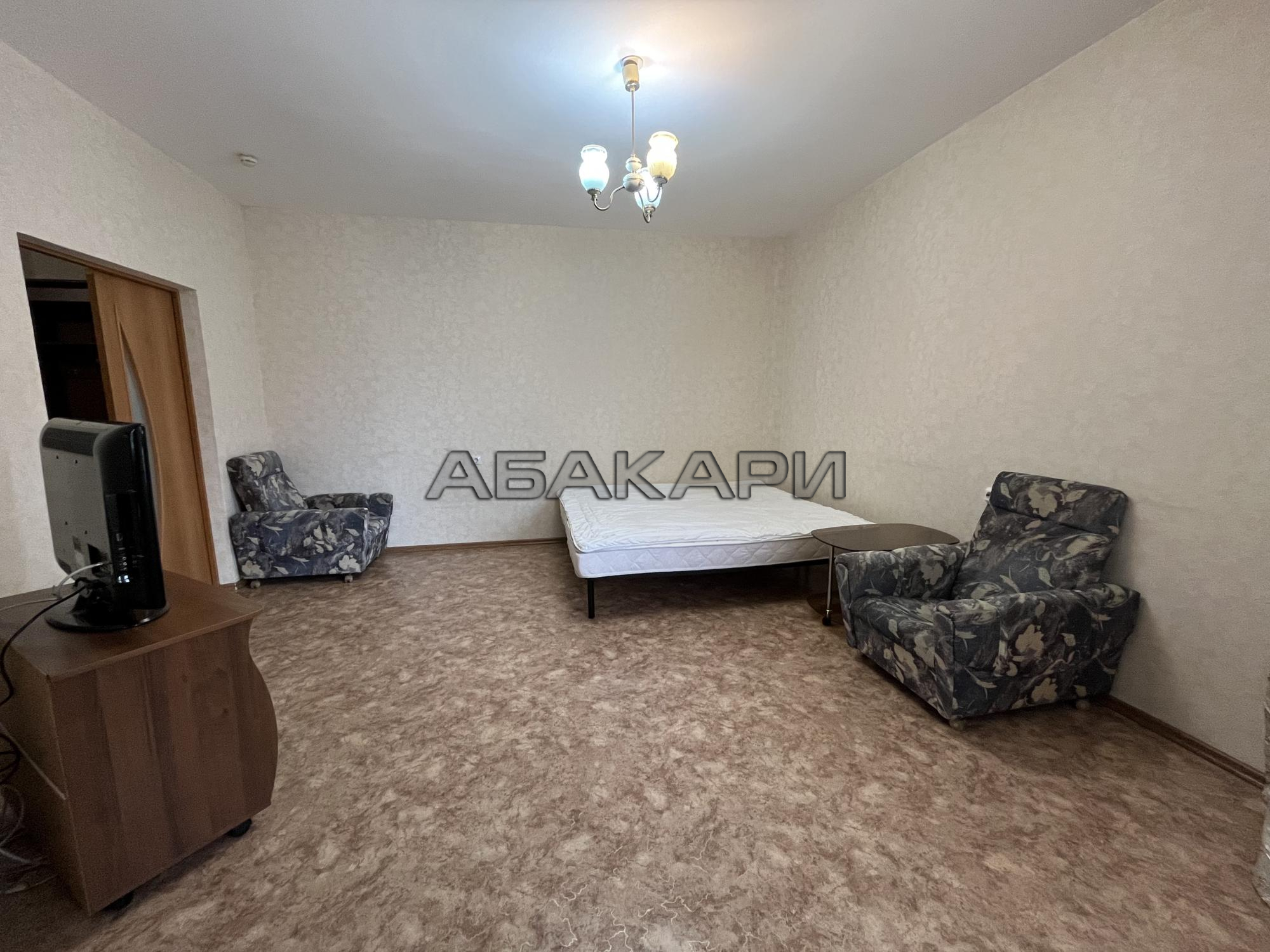 1-комнатная Абытаевская улица, 4А  за 29000 руб/мес фото 5