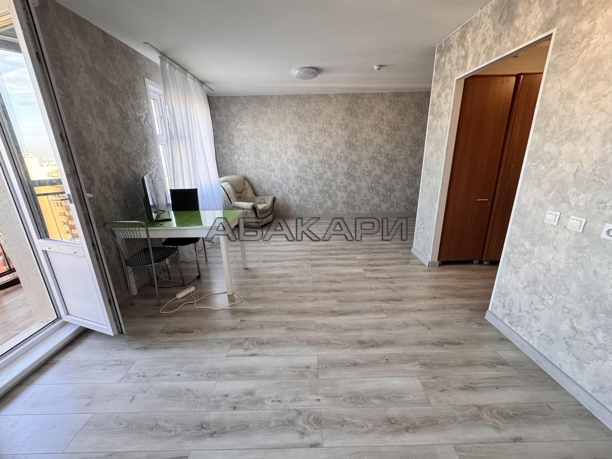 студия Соколовская улица, 20В  за 27000 руб/мес фото 2