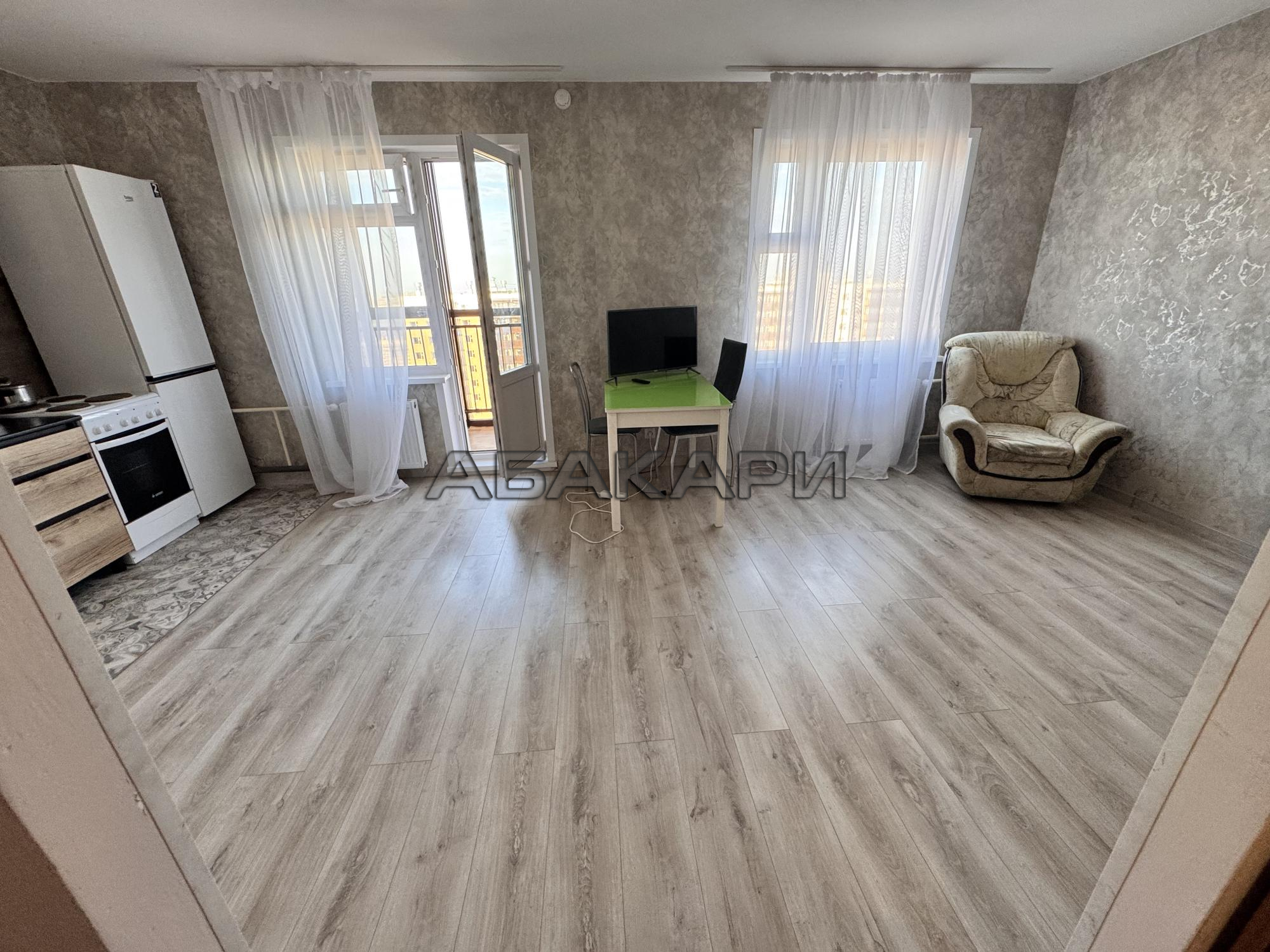 студия Соколовская улица, 20В  за 27000 руб/мес фото 3
