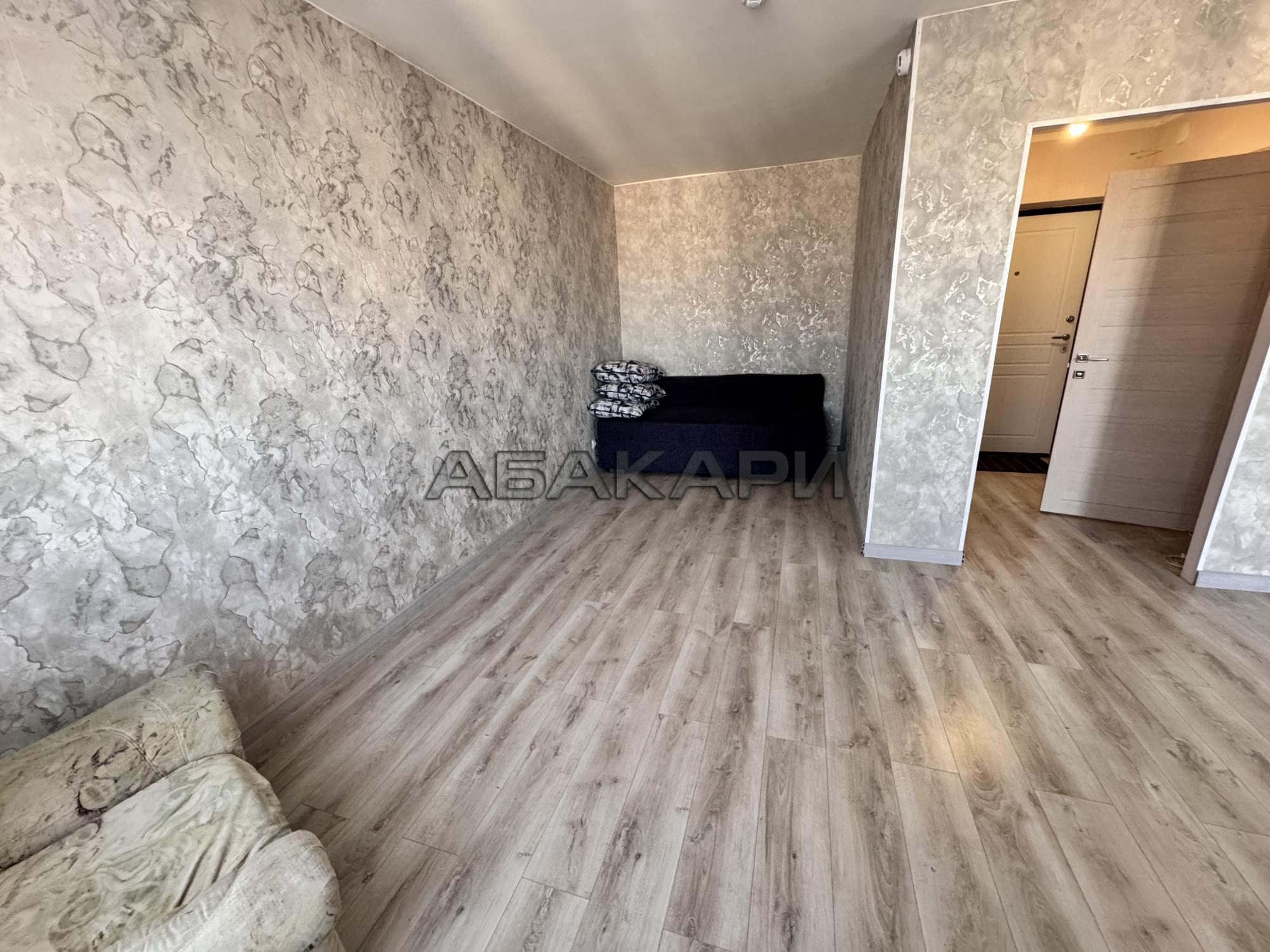 студия Соколовская улица, 20В  за 27000 руб/мес фото 4