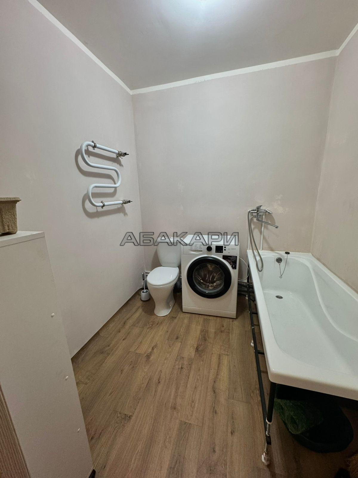 студия Соколовская улица, 20В  за 27000 руб/мес фото 5