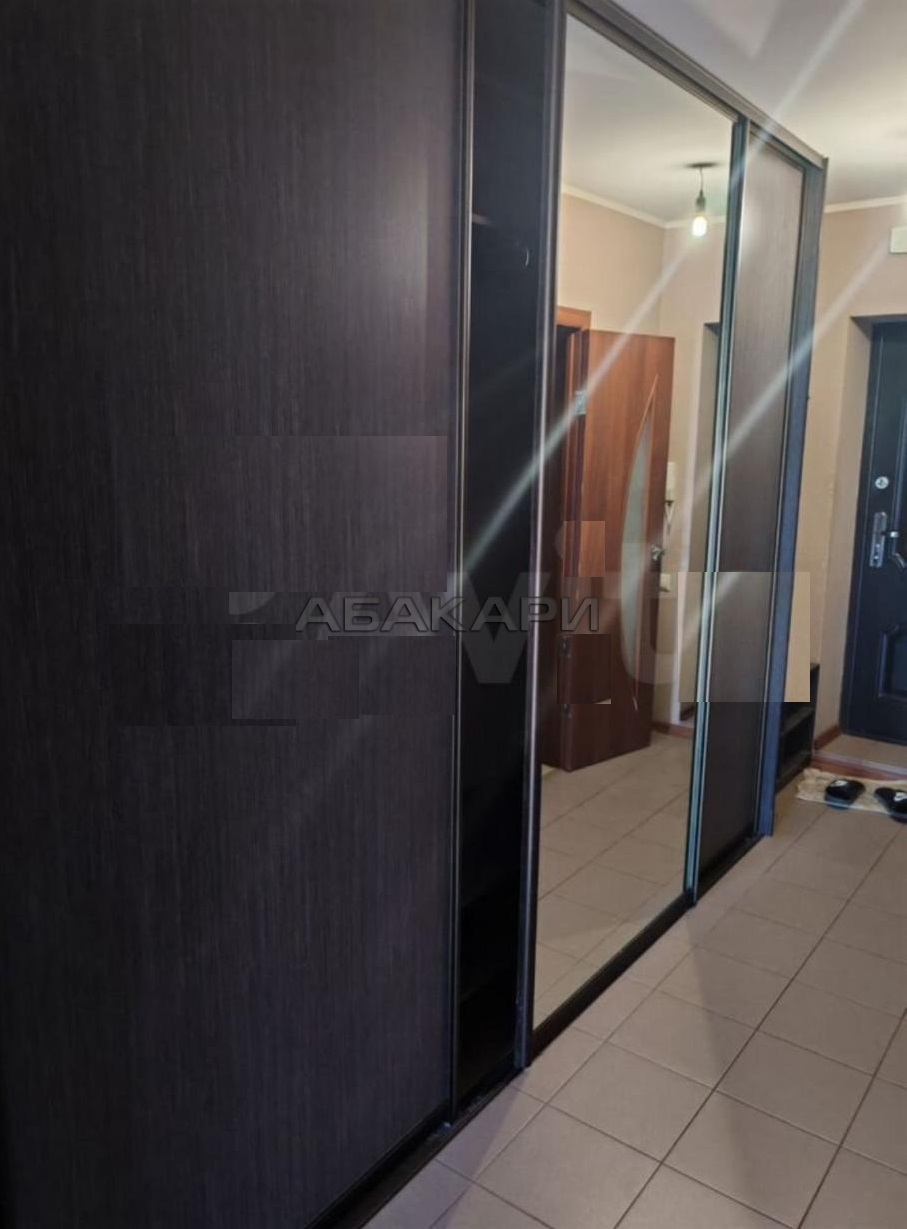 студия Светлогорский переулок, 4  за 25000 руб/мес фото 2