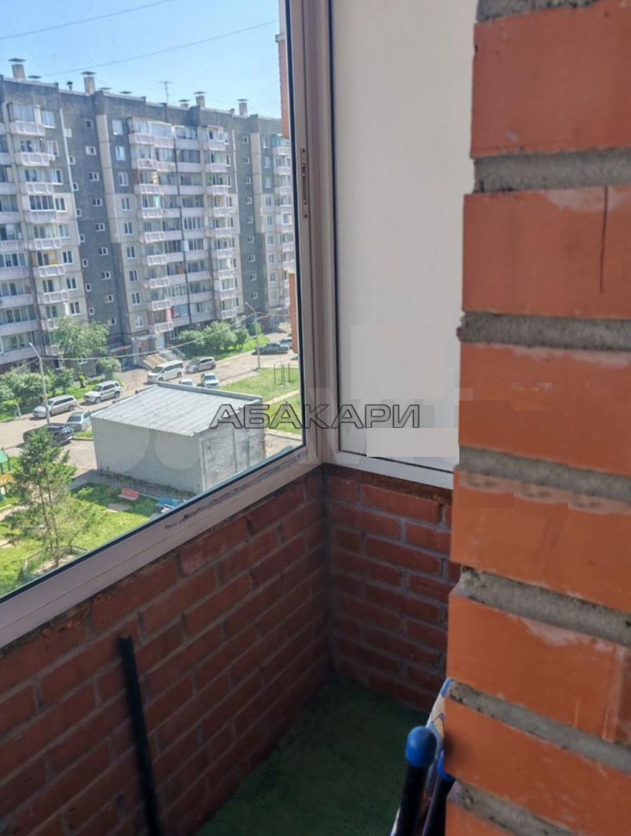 студия Светлогорский переулок, 4  за 25000 руб/мес фото 6