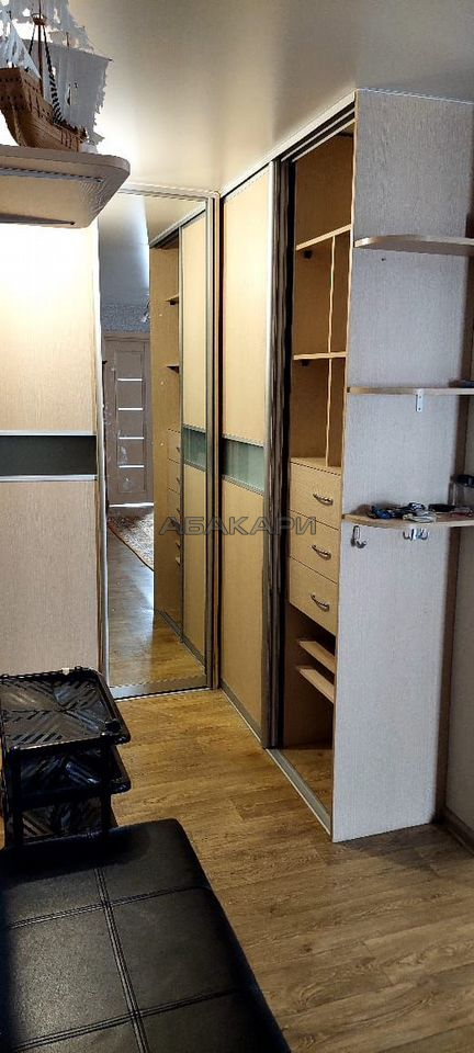 3-комнатная Свободный проспект, 81Г  за 65000 руб/мес фото 5