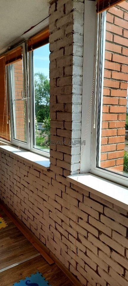 3-комнатная Свободный проспект, 81Г  за 65000 руб/мес фото 9