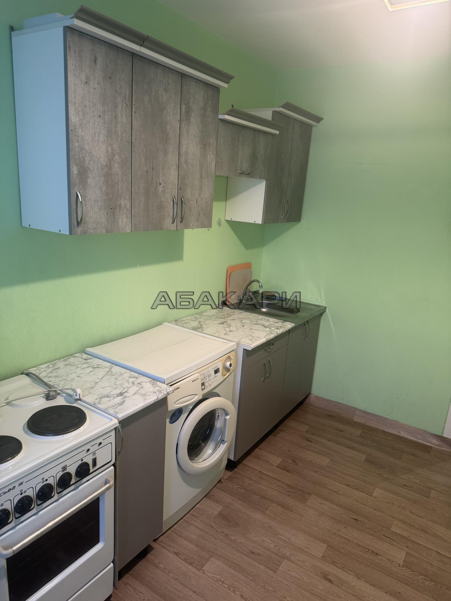 1-комнатная улица Анатолия Гладкова, 18  за 28000 руб/мес фото 2
