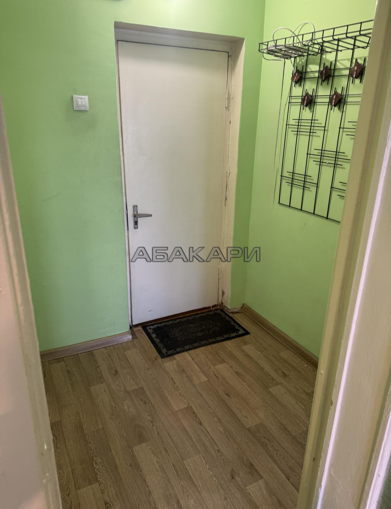 1-комнатная улица Анатолия Гладкова, 18  за 28000 руб/мес фото 8