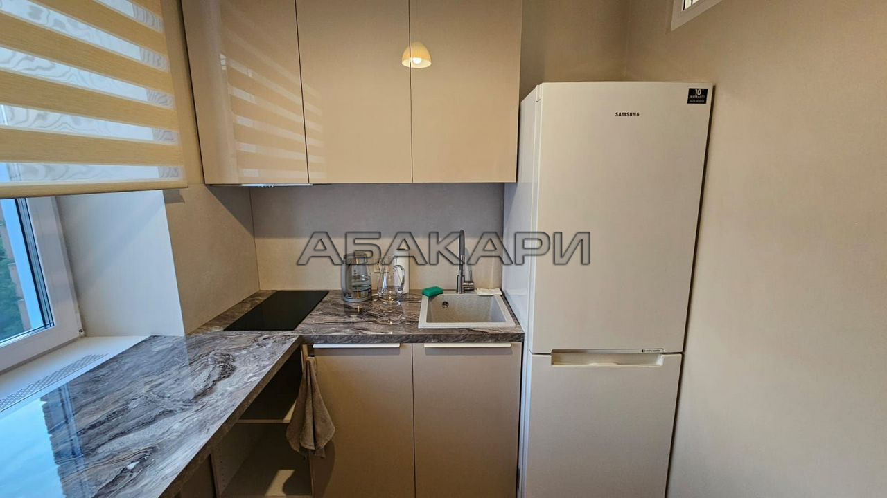 2-комнатная улица Марковского, 43  за 45000 руб/мес фото 3