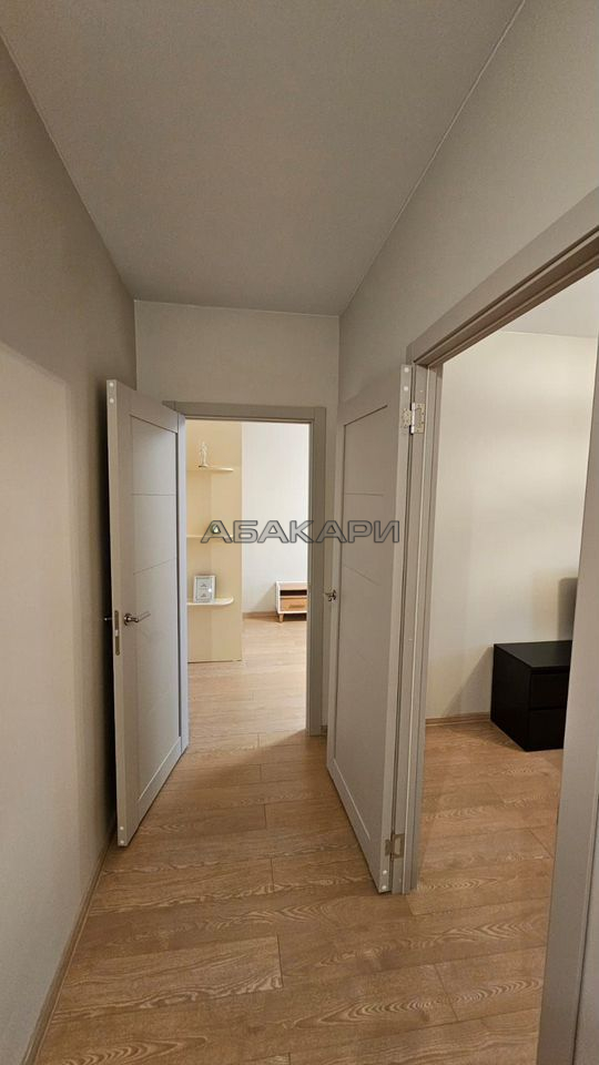 2-комнатная улица Марковского, 43  за 45000 руб/мес фото 5
