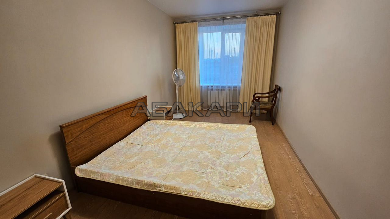 2-комнатная улица Марковского, 43  за 45000 руб/мес фото 8