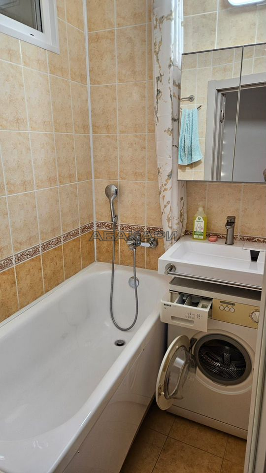 2-комнатная улица Марковского, 43  за 45000 руб/мес фото 9