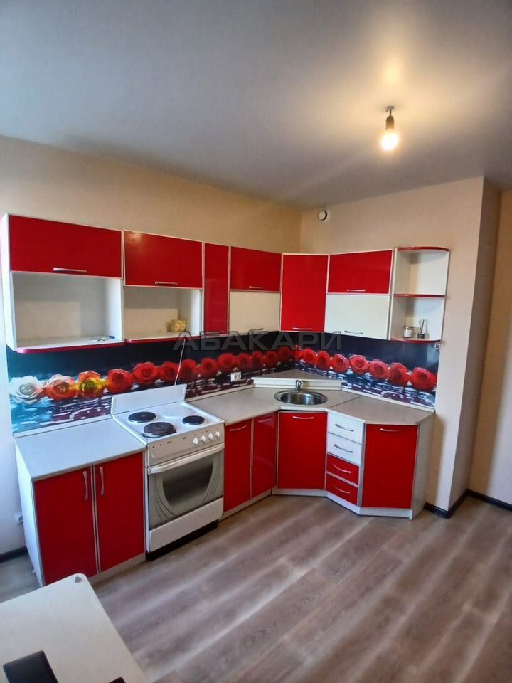 2-комнатная улица Петра Подзолкова, 26  за 40000 руб/мес фото 1
