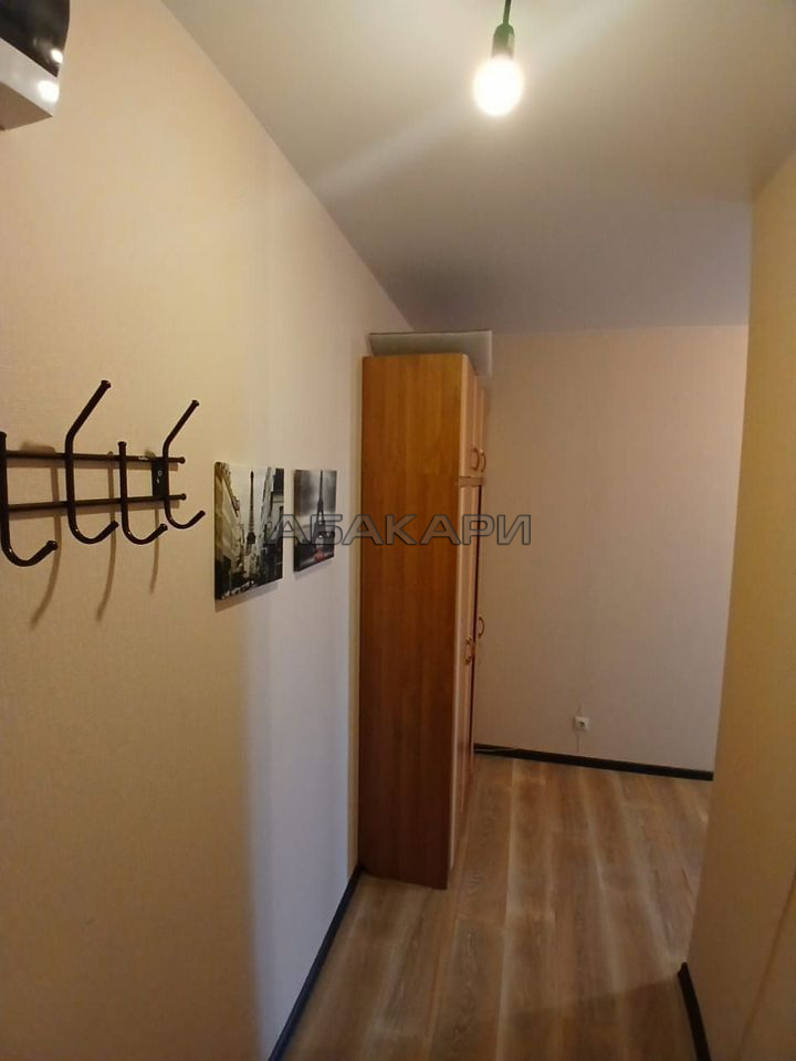 2-комнатная улица Петра Подзолкова, 26  за 40000 руб/мес фото 5