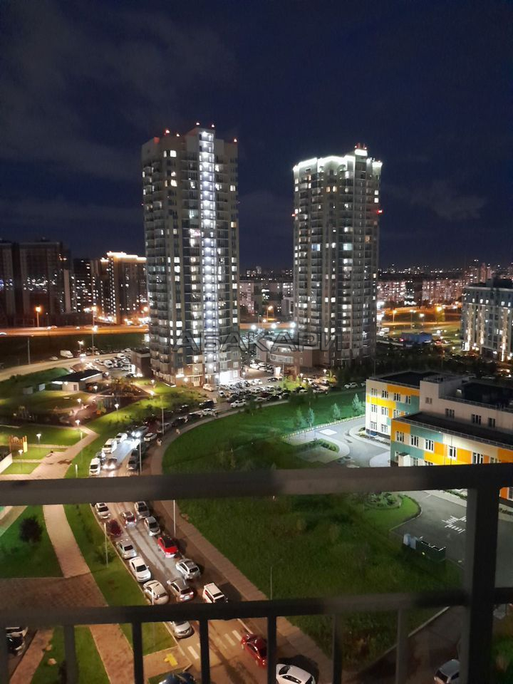 2-комнатная улица Петра Подзолкова, 26  за 40000 руб/мес фото 11