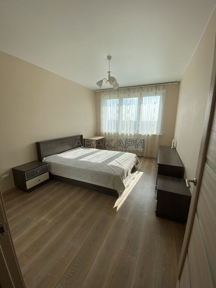 2-комнатная улица Петра Подзолкова, 28  за 48000 руб/мес фото 1