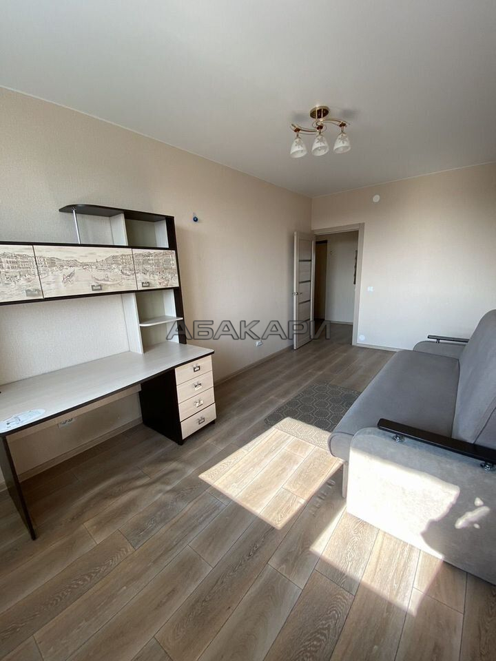 2-комнатная улица Петра Подзолкова, 28  за 48000 руб/мес фото 4