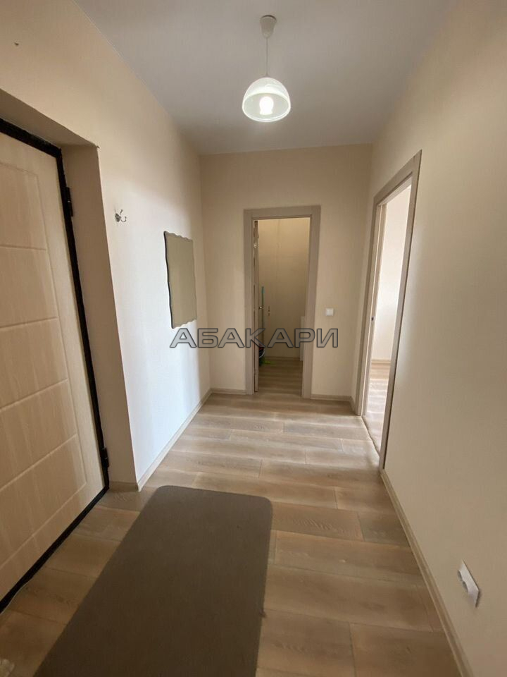 2-комнатная улица Петра Подзолкова, 28  за 48000 руб/мес фото 5
