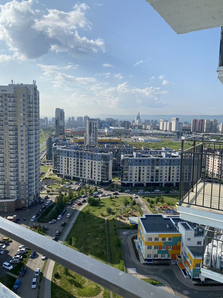 2-комнатная улица Петра Подзолкова, 28  за 48000 руб/мес фото 13