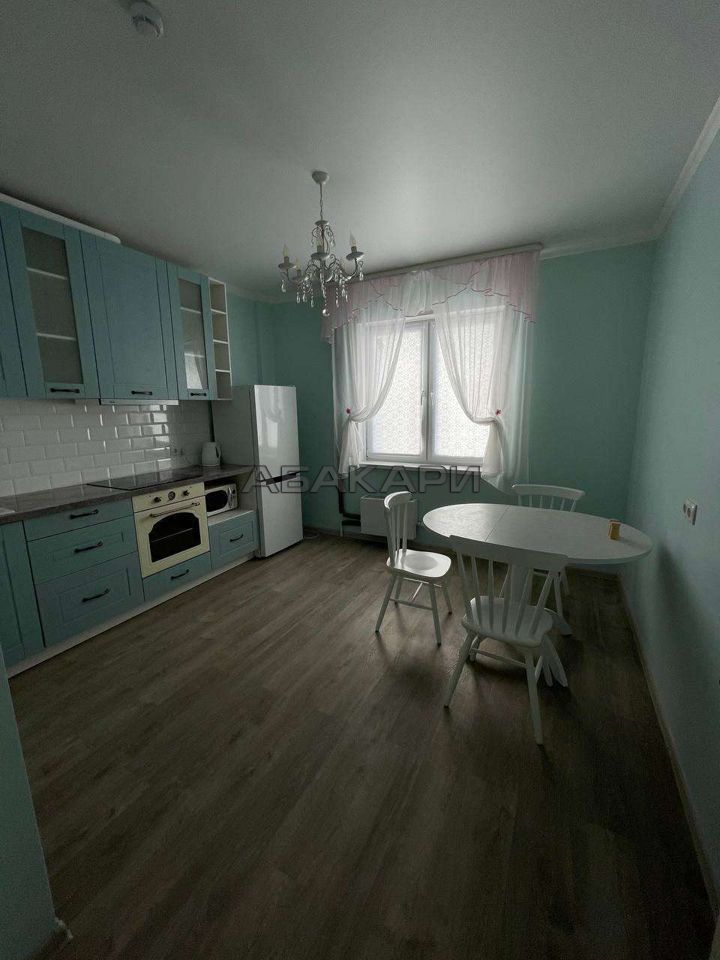 1-комнатная улица Петра Подзолкова, 3И  за 35000 руб/мес фото 1