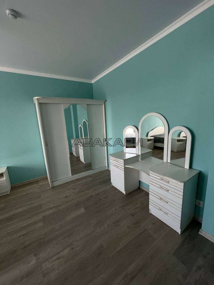 1-комнатная улица Петра Подзолкова, 3И  за 35000 руб/мес фото 16