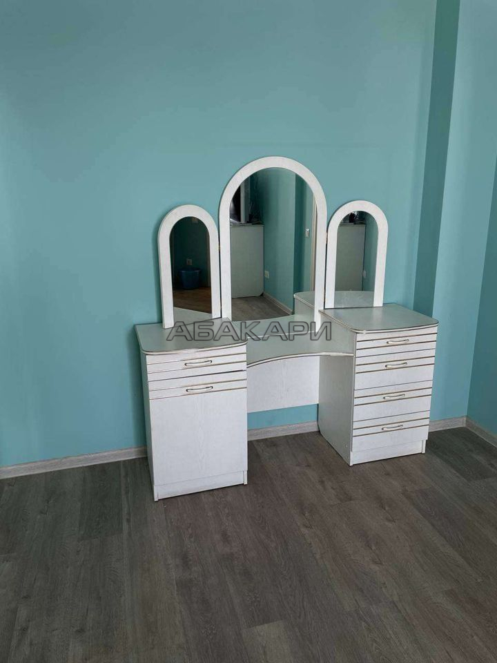 1-комнатная улица Петра Подзолкова, 3И  за 35000 руб/мес фото 23