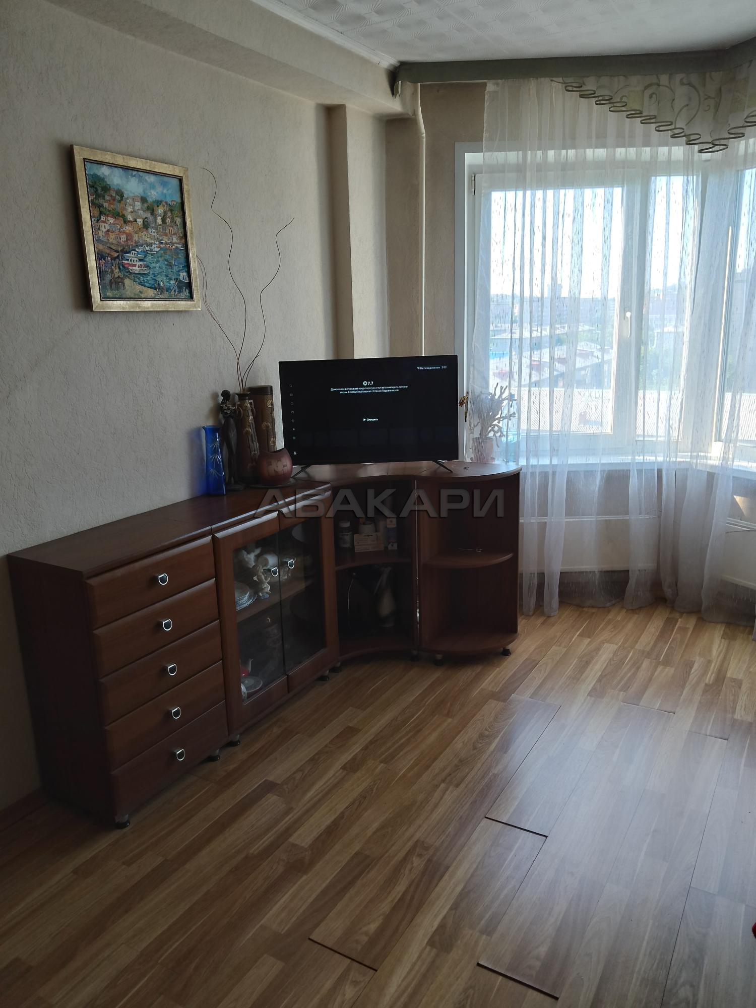2-комнатная улица Республики, 43  за 35000 руб/мес фото 2
