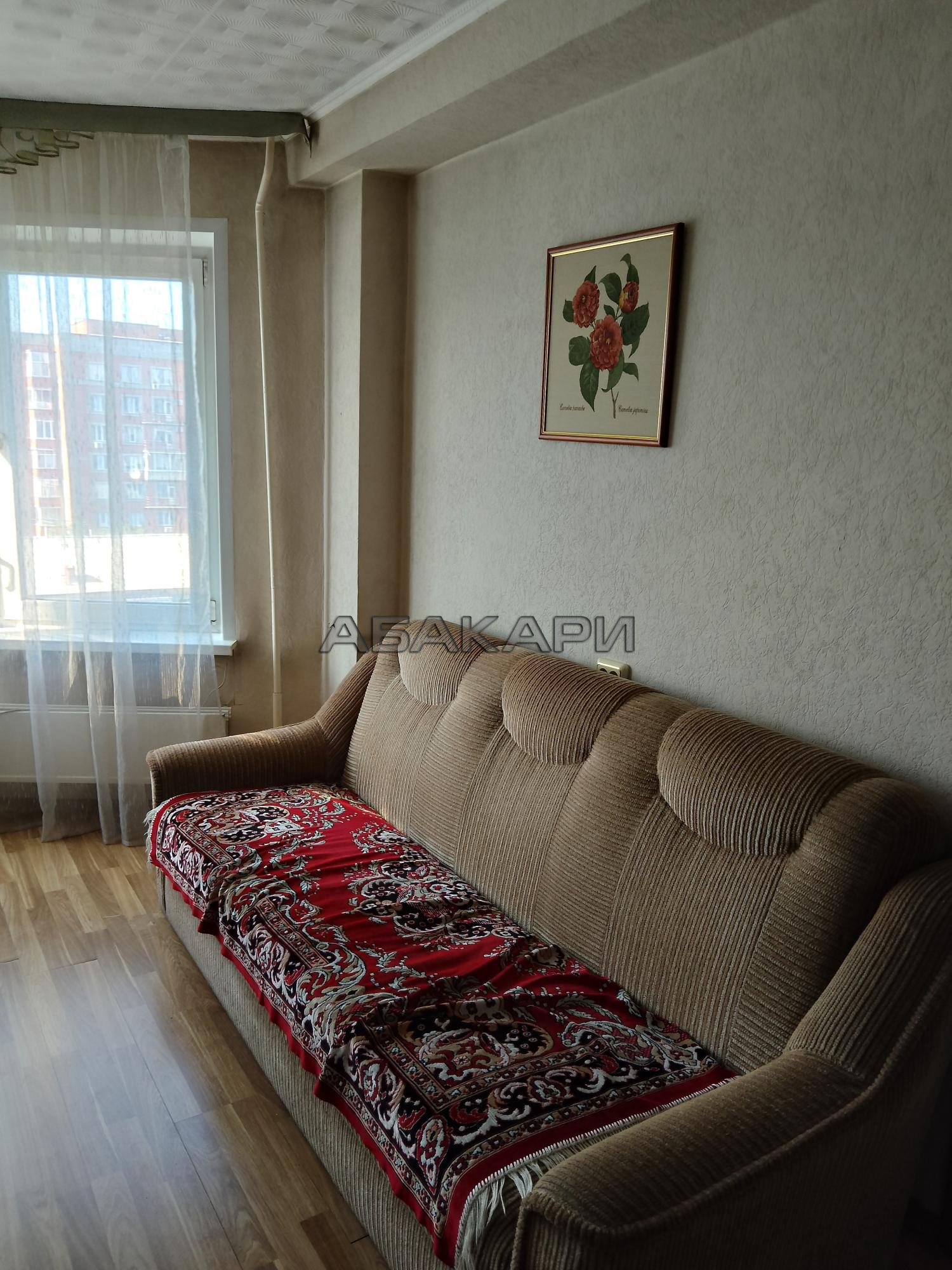 2-комнатная улица Республики, 43  за 35000 руб/мес фото 3