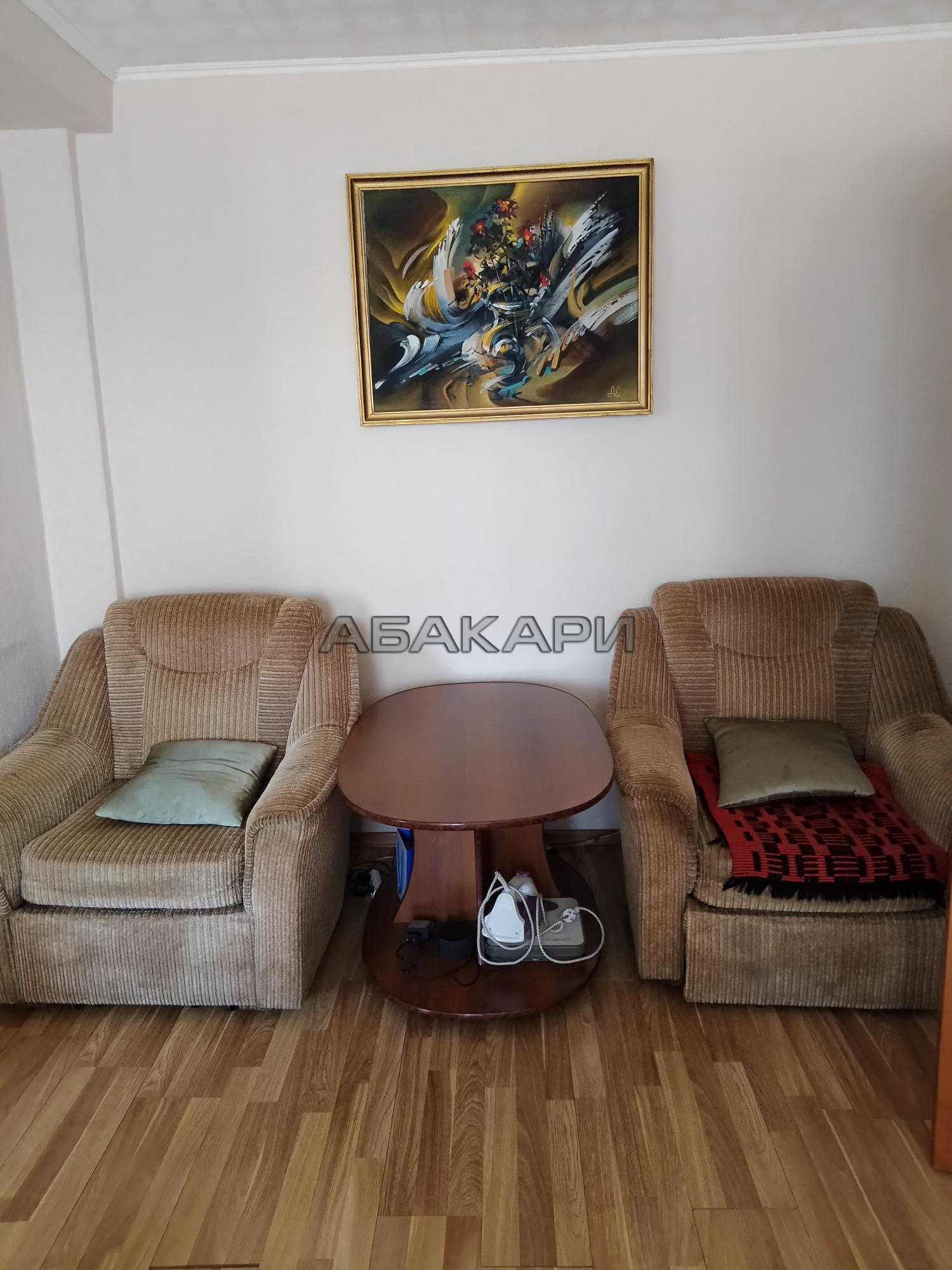 2-комнатная улица Республики, 43  за 35000 руб/мес фото 5