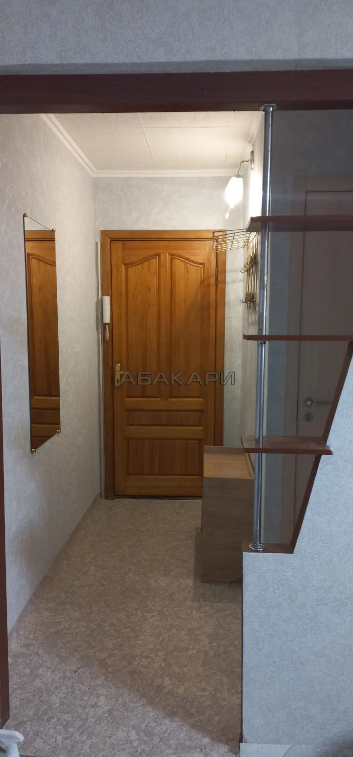 1-комнатная улица Тотмина, 8Б  за 25000 руб/мес фото 6