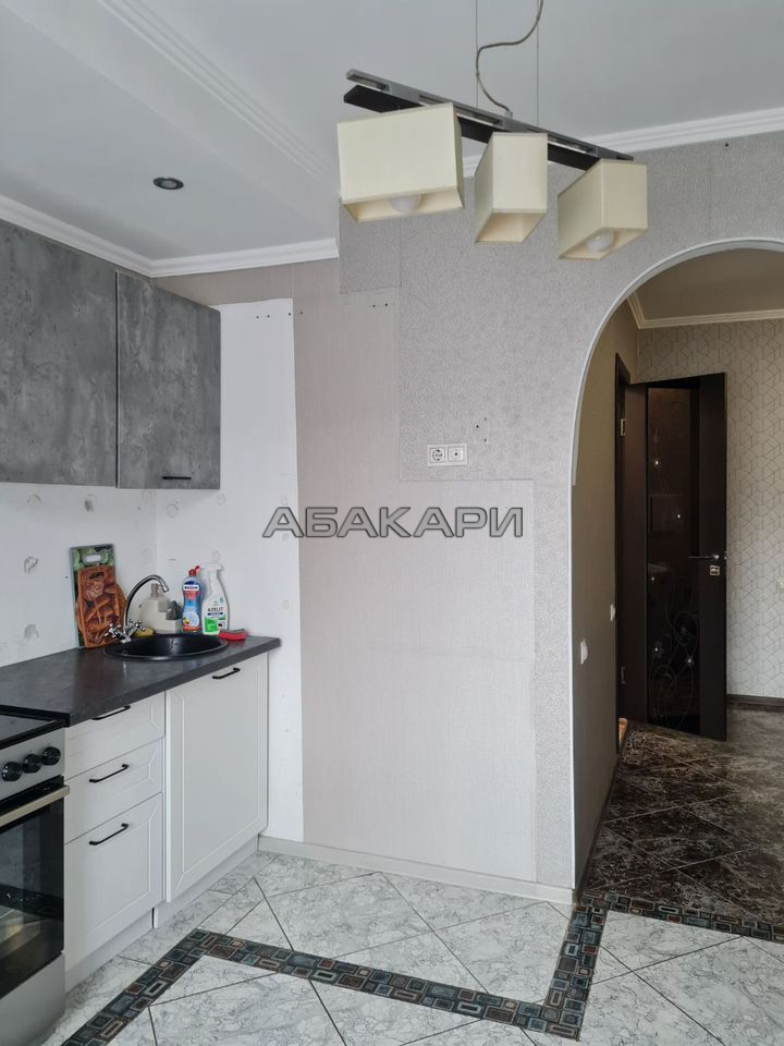 2-комнатная Верхняя улица, 5В  за 31500 руб/мес фото 2
