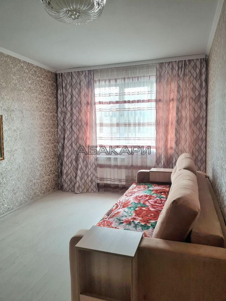 2-комнатная Верхняя улица, 5В  за 31500 руб/мес фото 3