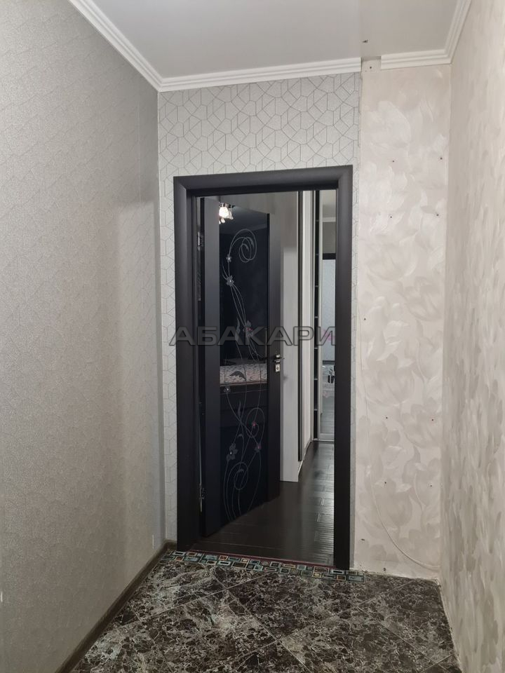2-комнатная Верхняя улица, 5В  за 31500 руб/мес фото 4