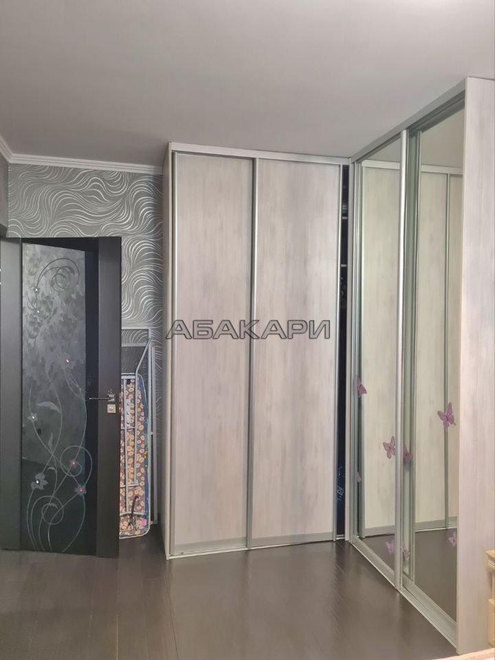 2-комнатная Верхняя улица, 5В  за 31500 руб/мес фото 6