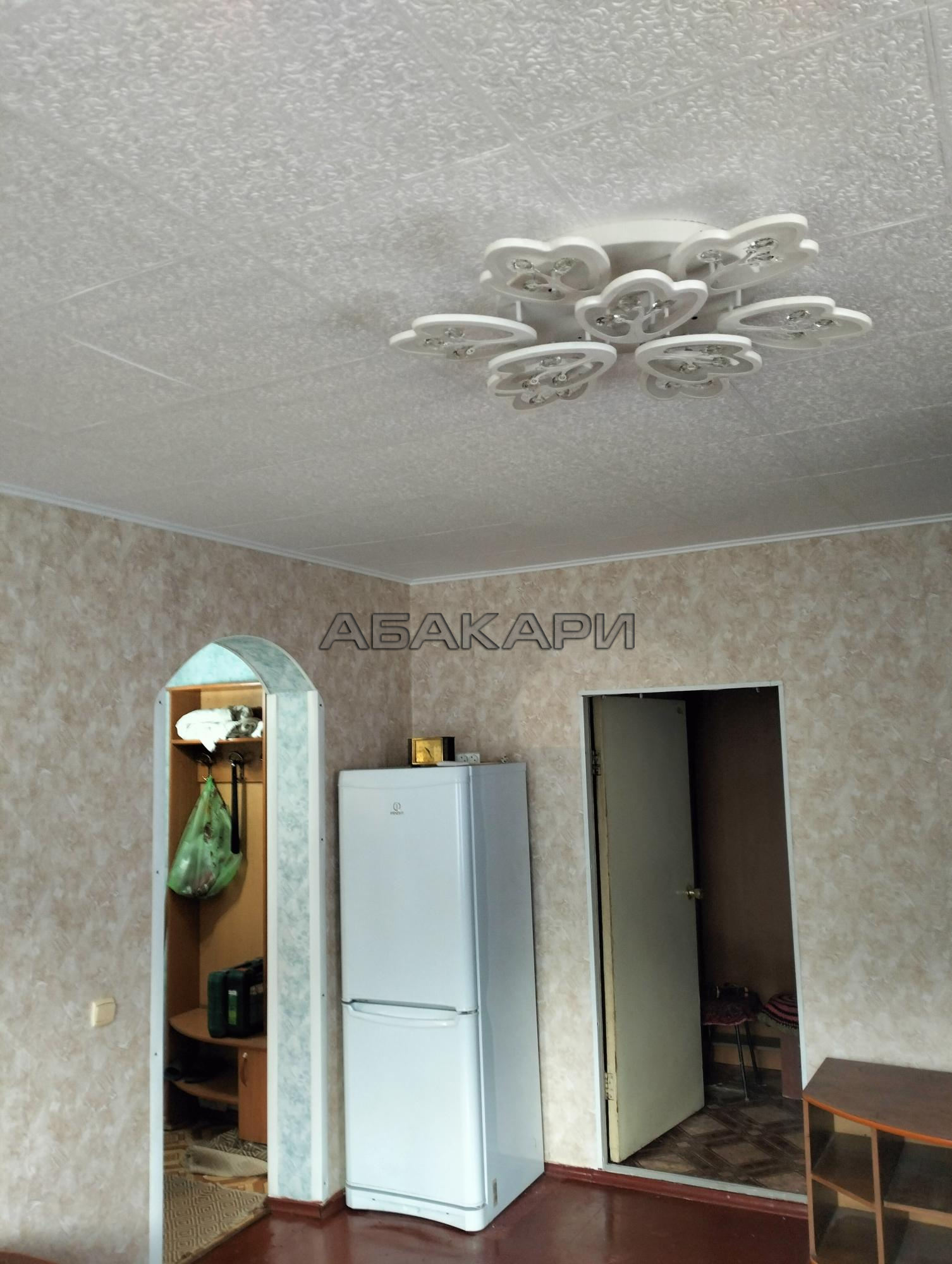 2-комнатная Львовская улица, 42  за 25000 руб/мес фото 3
