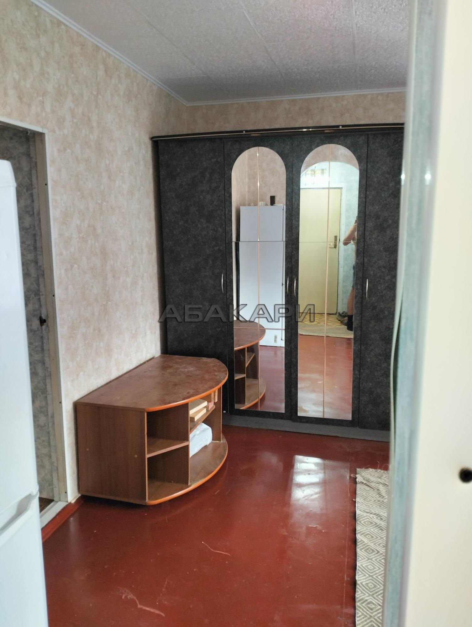 2-комнатная Львовская улица, 42  за 25000 руб/мес фото 5