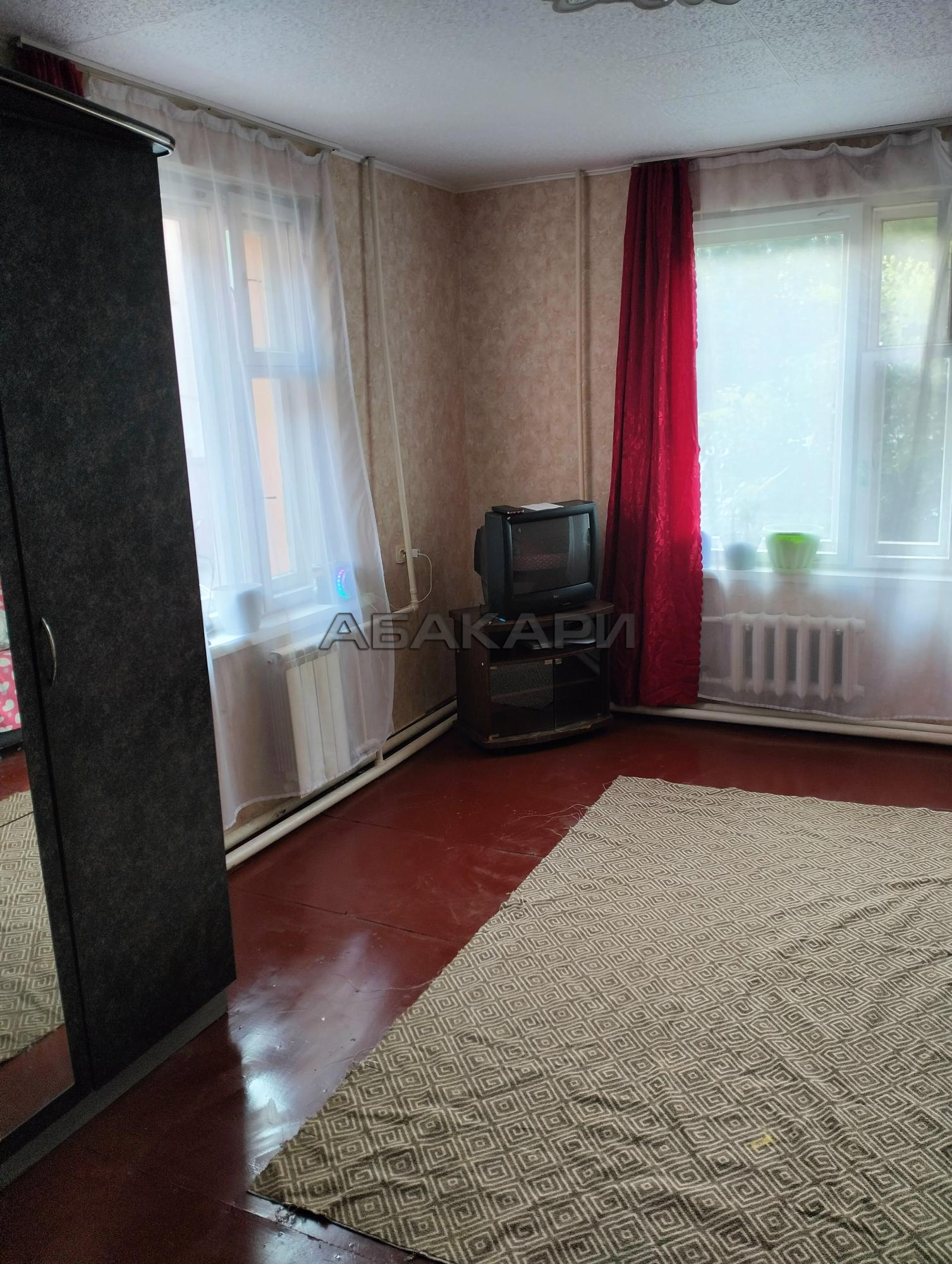 2-комнатная Львовская улица, 42  за 25000 руб/мес фото 6