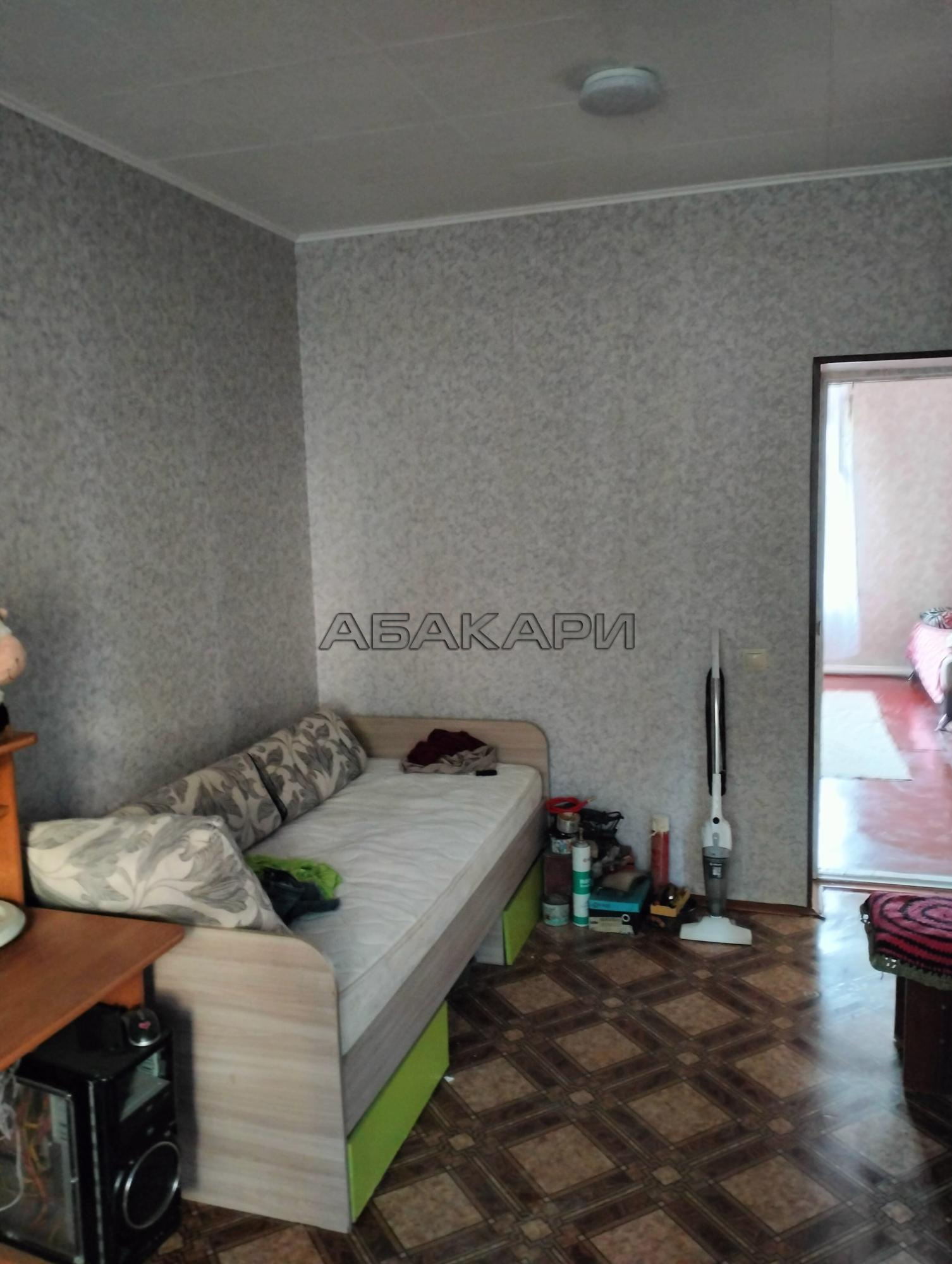 2-комнатная Львовская улица, 42  за 25000 руб/мес фото 7