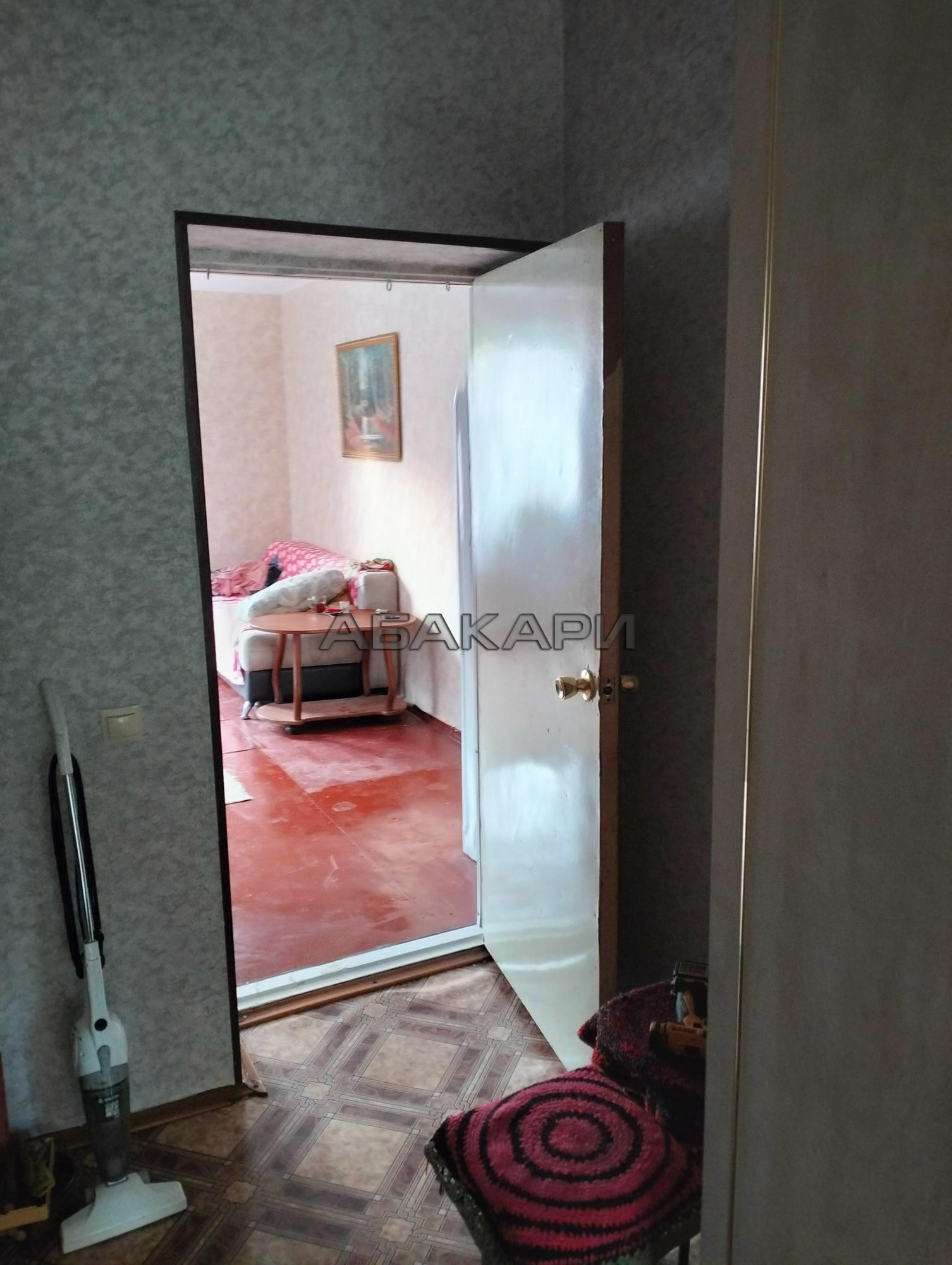2-комнатная Львовская улица, 42  за 25000 руб/мес фото 8
