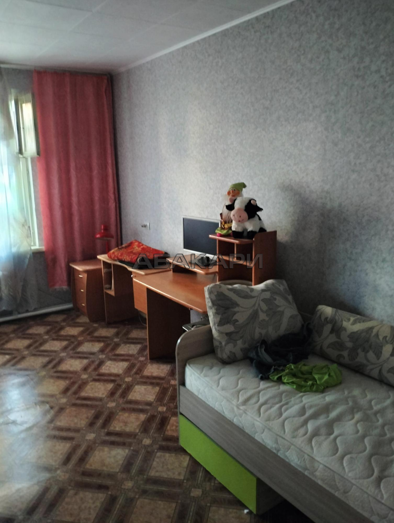 2-комнатная Львовская улица, 42  за 25000 руб/мес фото 10