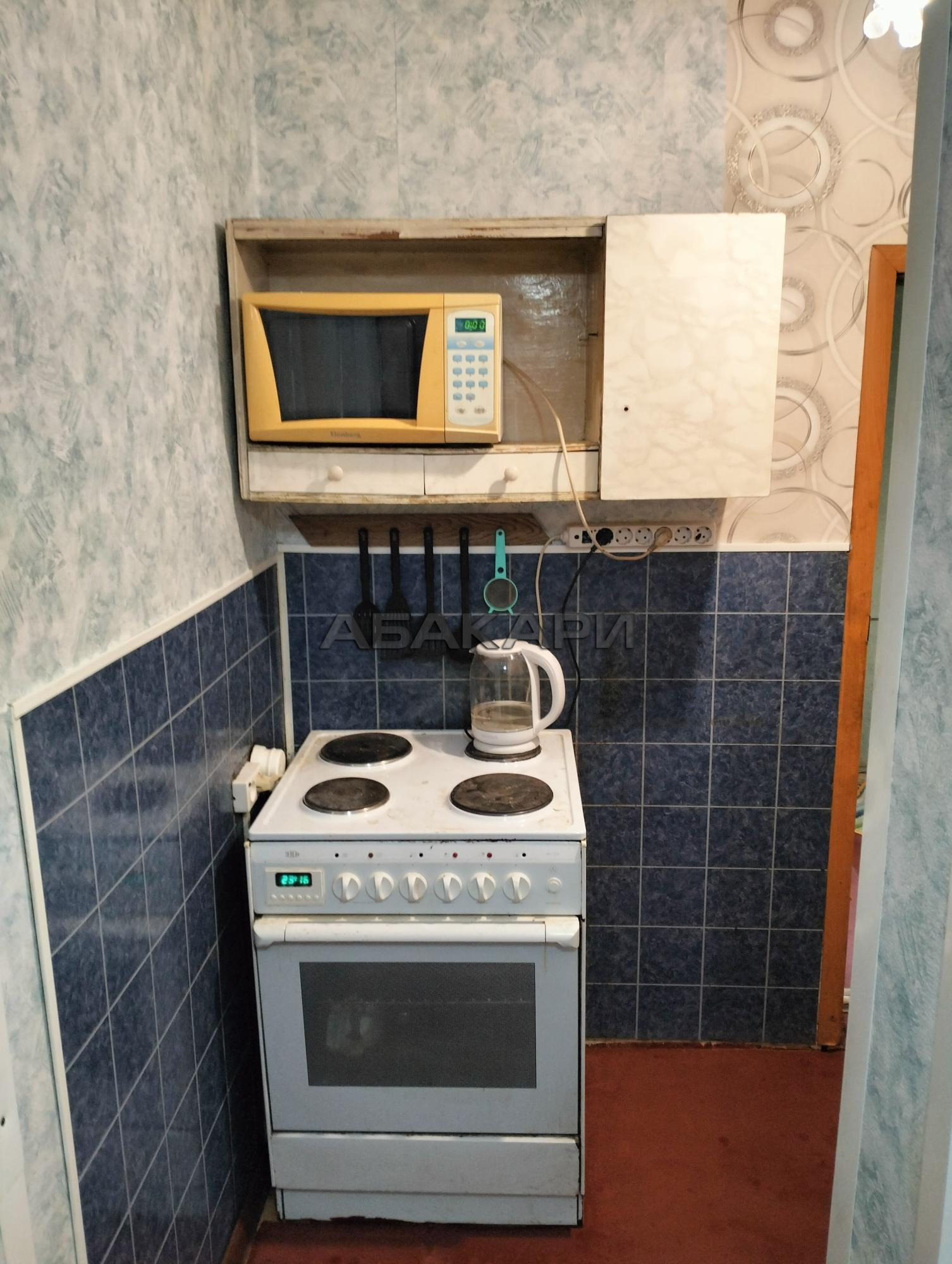 2-комнатная Львовская улица, 42  за 25000 руб/мес фото 2