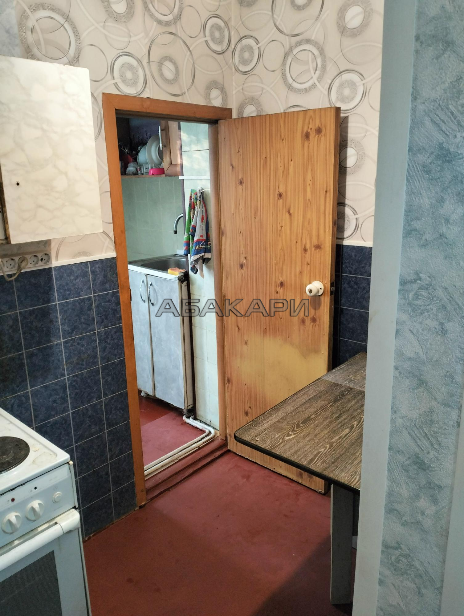 2-комнатная Львовская улица, 42  за 25000 руб/мес фото 1