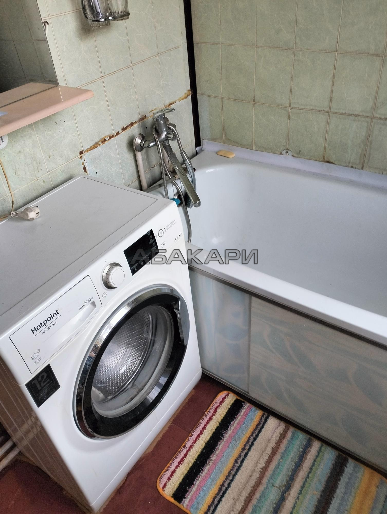 2-комнатная Львовская улица, 42  за 25000 руб/мес фото 14