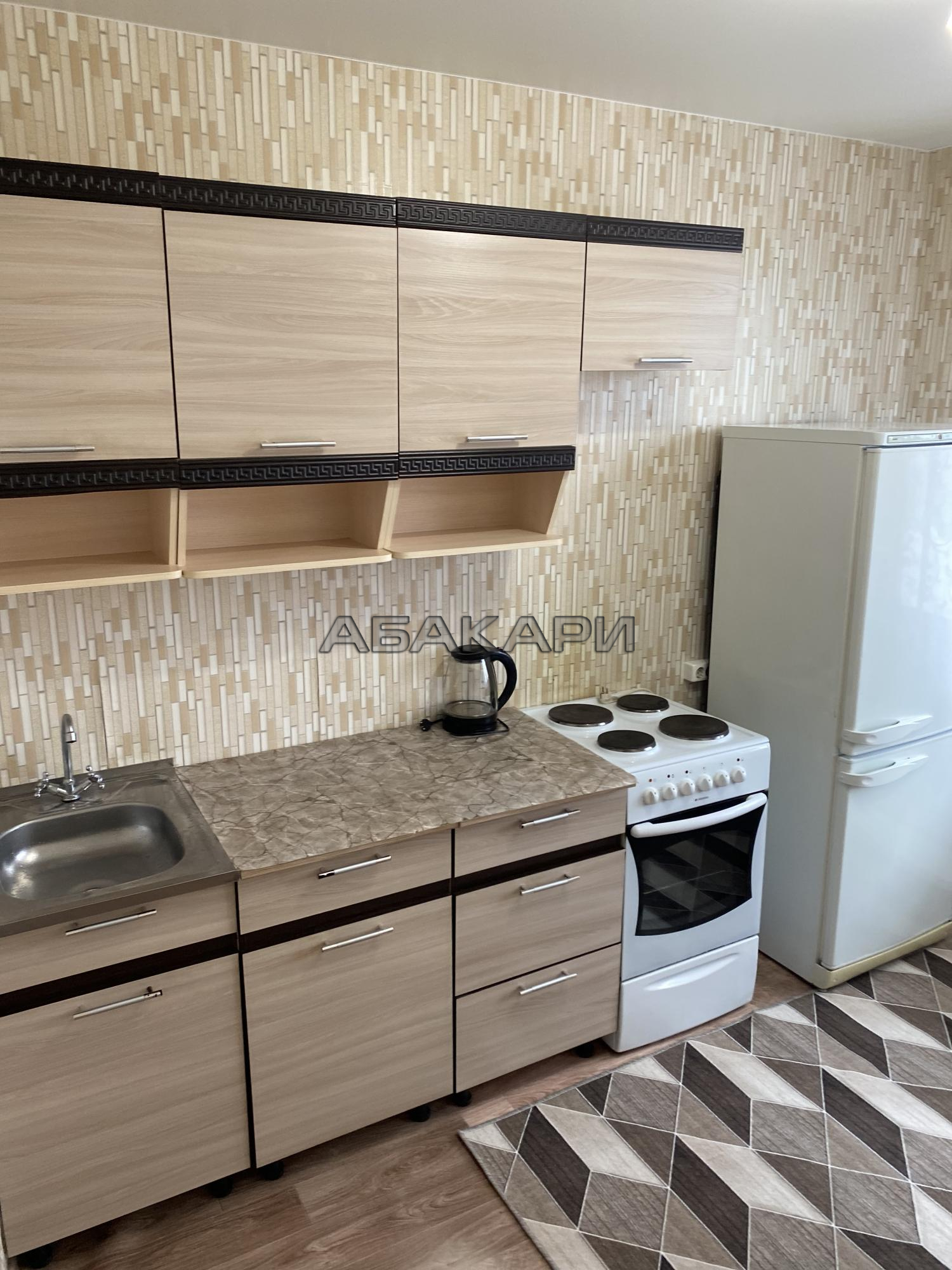 1-комнатная Ольховая улица, 21  за 25000 руб/мес фото 1