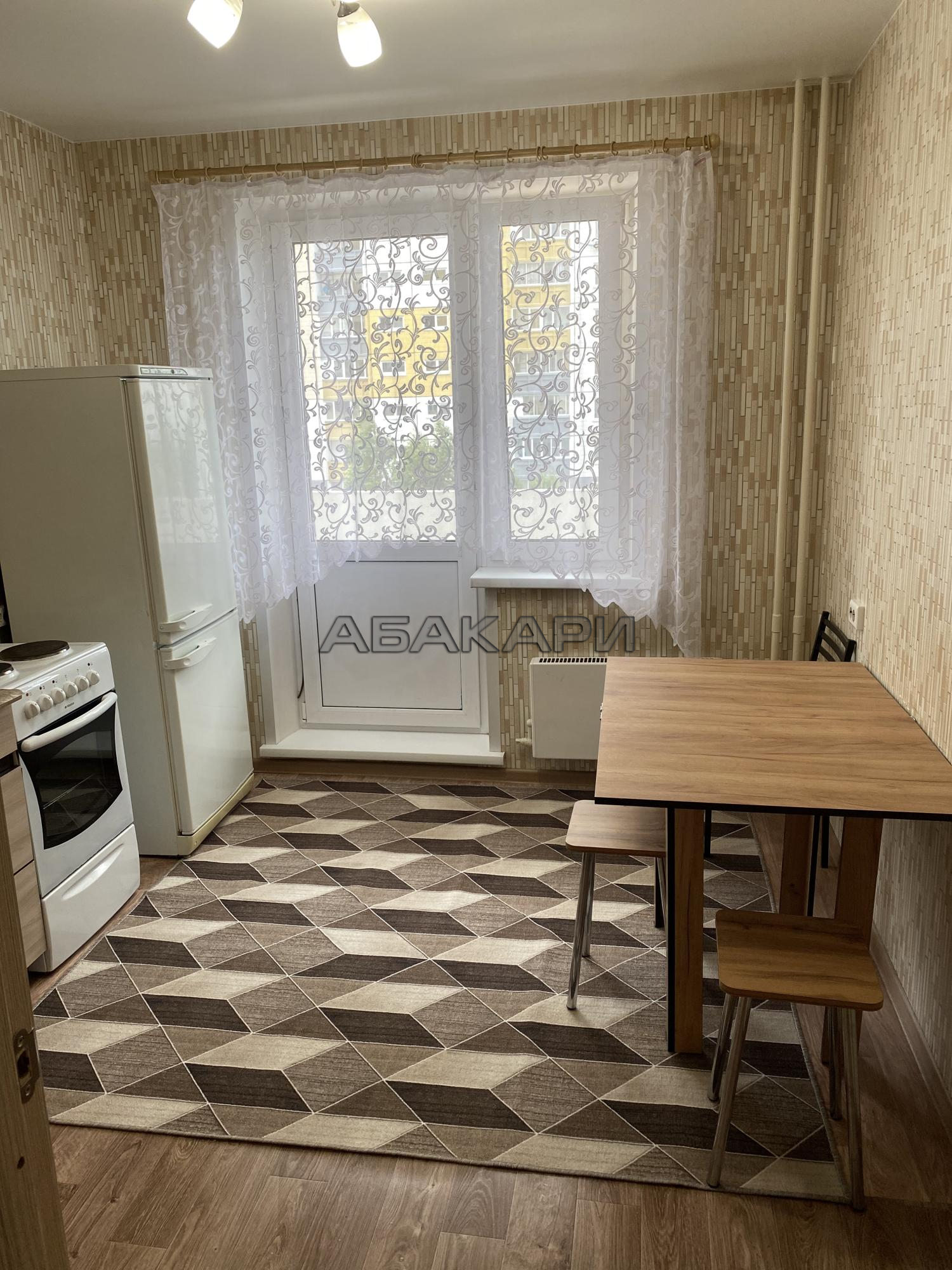 1-комнатная Ольховая улица, 21  за 25000 руб/мес фото 2