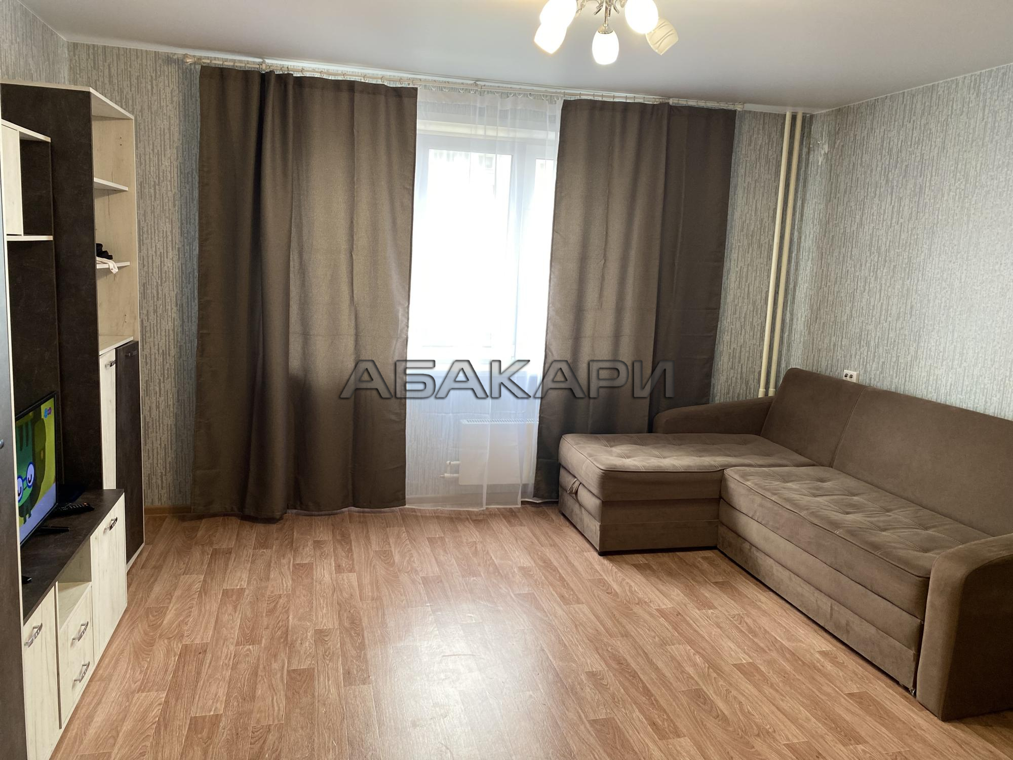 1-комнатная Ольховая улица, 21  за 25000 руб/мес фото 3