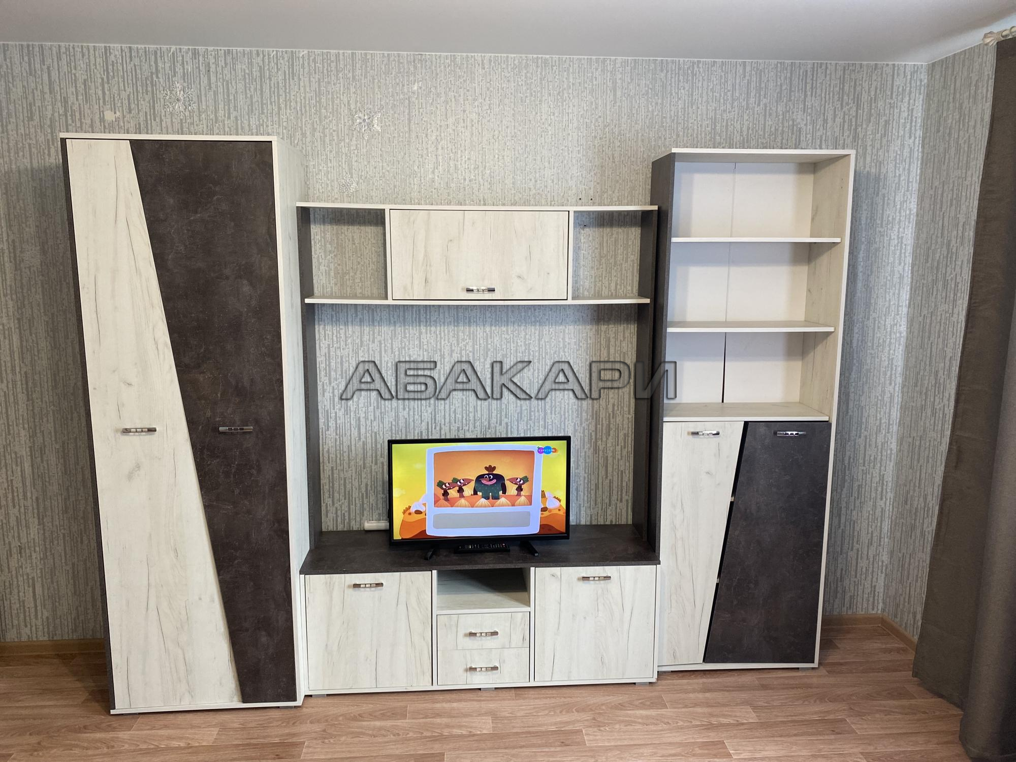 1-комнатная Ольховая улица, 21  за 25000 руб/мес фото 4