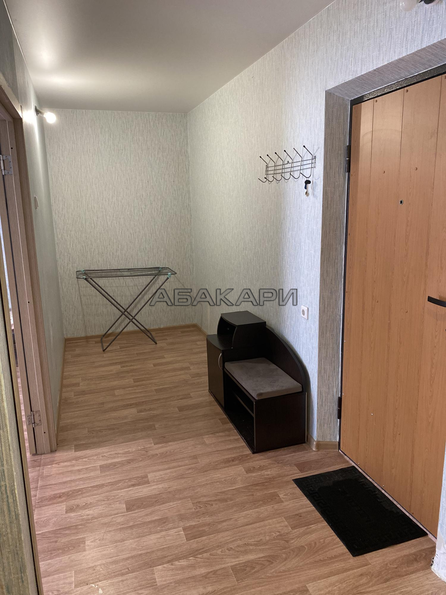 1-комнатная Ольховая улица, 21  за 25000 руб/мес фото 7