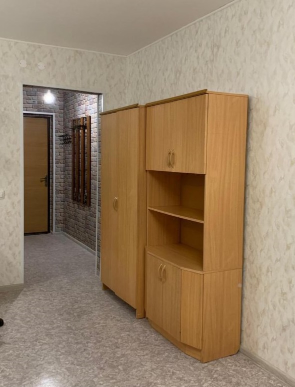 студия проспект Машиностроителей, 35  за 23000 руб/мес фото 3