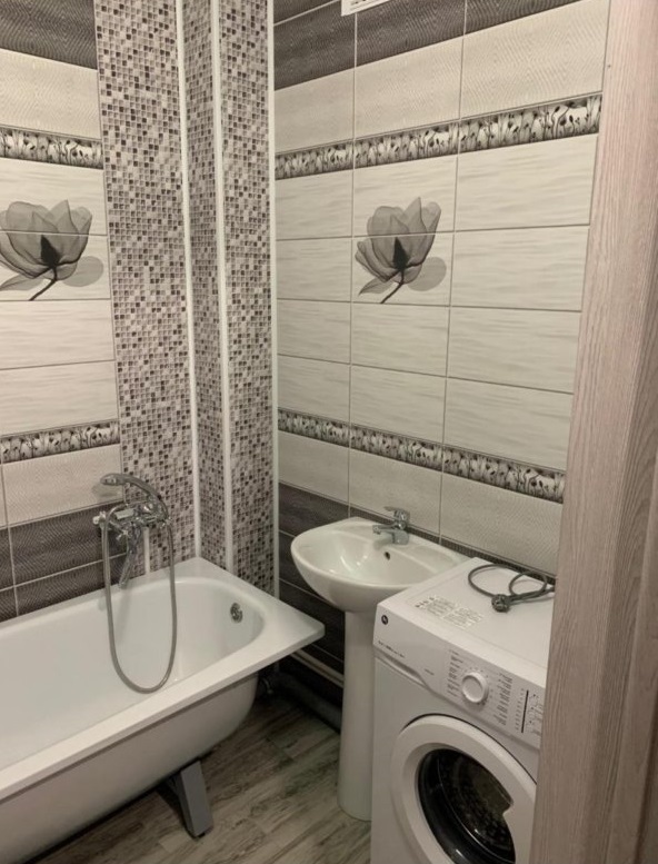 студия проспект Машиностроителей, 35  за 23000 руб/мес фото 4